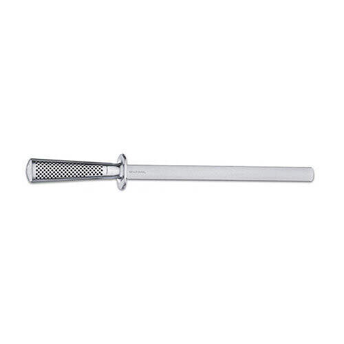 Global G-38: 26cm Diamond Sharpening Steel