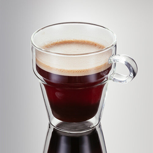 Judge Judge Double Walled 250ml Coffee Mugs Set Of 2 1