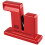 Pillar Box Red Chantry Sharpener 1
