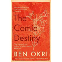 The Comic Destiny