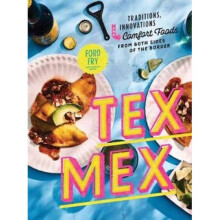 Tex-Mex Cookbook