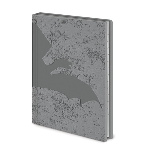 Game of Thrones GAME OF THRONES Premium A5 Hardback SOARING DRAGON Notebook