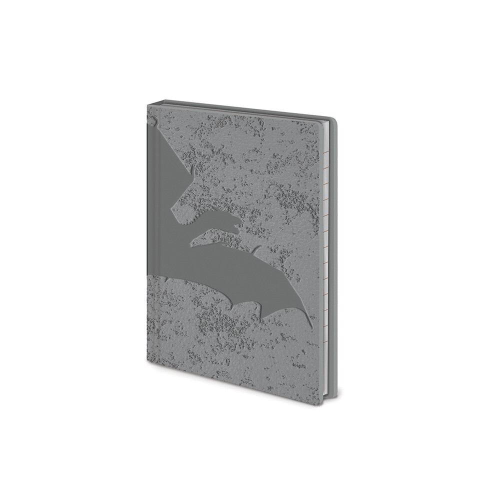 GAME OF THRONES Premium A5 Hardback SOARING DRAGON Notebook-image-OPC-PWM6BY-NEW