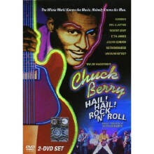 Hail! Hail! Rock 'N' Roll (2 Disc Set) [DVD] [2007] [NTSC]