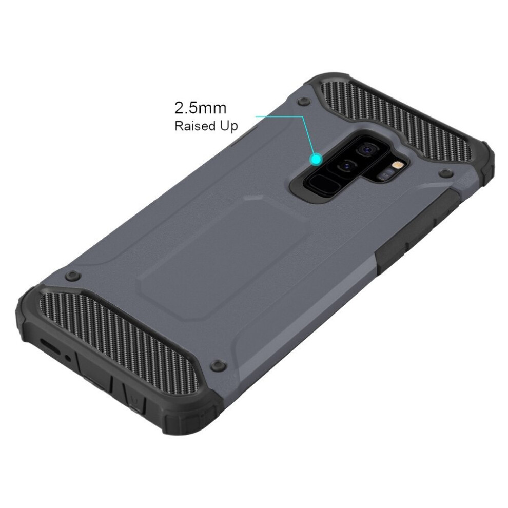 grey--for-galaxy-s9-plus-armour-defender-shockproof-case