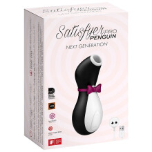 Satisfyer Pro Penguin Next Generation