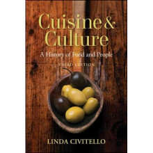 Cuisine and Culture