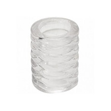 DOC Johnson TPE C-Ring C-Cage Firm Gripping Ball Stretcher