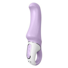 Vibrateur - SATISFYER - CHARMING SMILE - 12 programmes - 6 modèles - Rechargeable USB