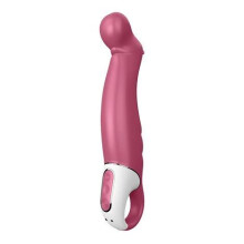SATISFYER PETTING HIPPO SEXTOY VIBRADOR DE PUNTO G PARA MUJER