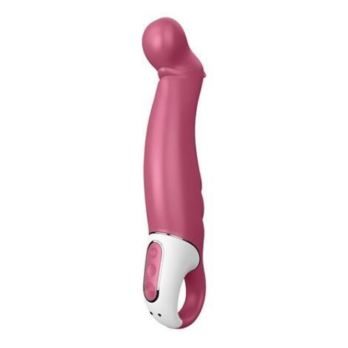 Satisfyer Petting Hippo Vibrator