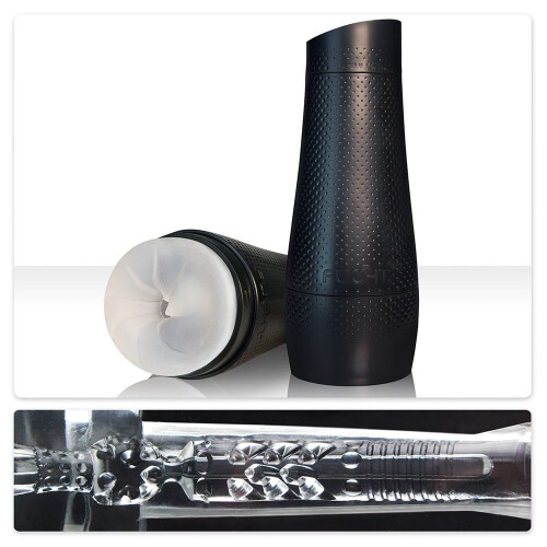 Fleshlight Fleshlight Flight - Sleek Flight Pilot