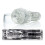 Fleshlight Fleshlight GO - Torque Clear Masturbator 1