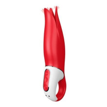 Satisfyer Vibes Power Flower Vibrating Massager