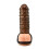 Loving Joy Boss Textured Penis Sleeve with Ball Loop 1