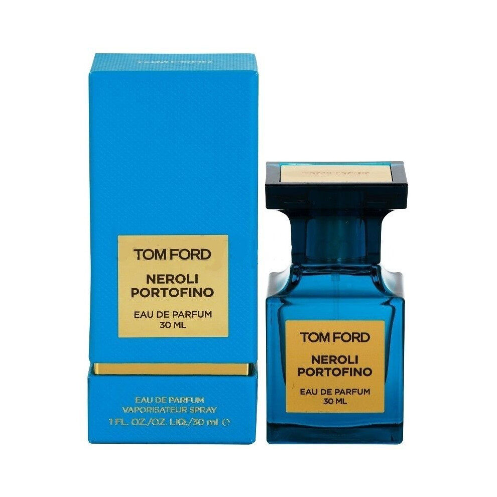 Tom Ford Private Blend Neroli Portofino EDP 30ml Spray