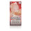 The Original Accommodator Latex Face Strap Dildo 1