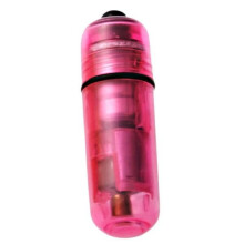 Screaming O Bullet Mini Vibrator Massager Pink