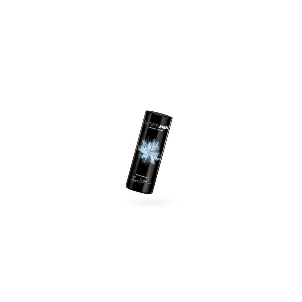 Love Is Ltd. Satisfyer Men Renewing Powder