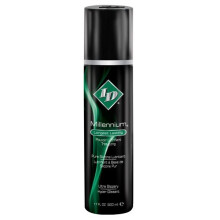 ID Millennium Silicone-Based Lubricant Waterproof 17 floz | Discreet