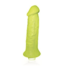 Clone A Willy Glow In The Dark Dildo Moulding Kit Green OS
