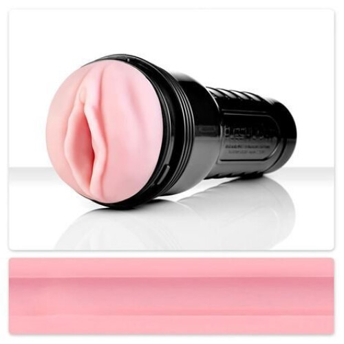 Fleshlight Fleshlight Pink Lady Original Masturbator