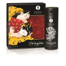 Shunga Dragon Original Virility Cream 60ml
