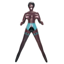 Alecia King Life Size Love Doll with 3 Penetrating Holes