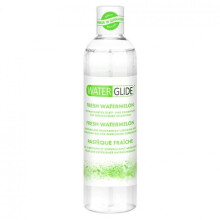 Waterglide Fresh Watermelon Lubricant Lubricant 300ml