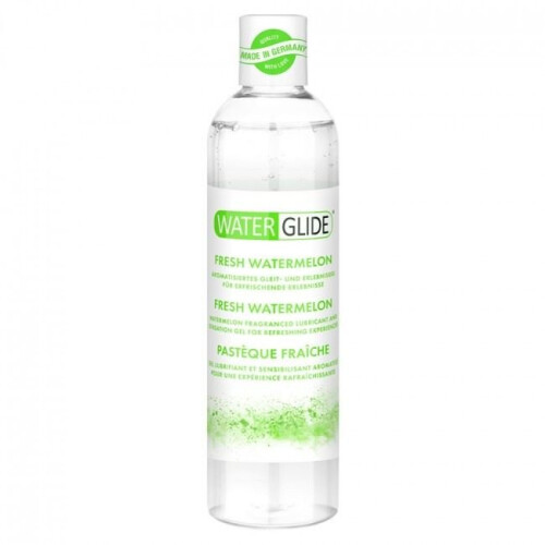 Waterglide Fresh Watermelon Lubricant Lubricant 300ml