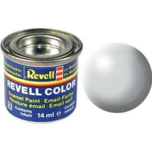 Revell Revell Emails 14 ml hellgraue Seidenfarbe