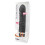 Seven Creations Silicone Classic Vibe Black OS 1