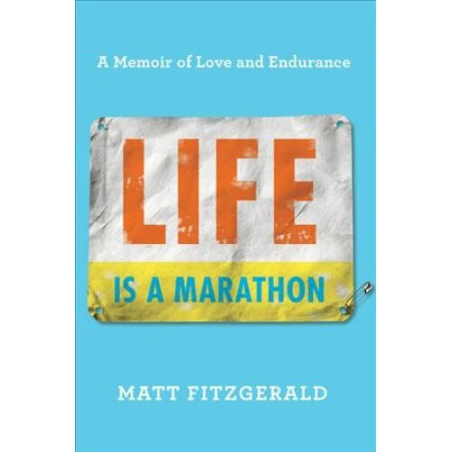 Life Is a Marathon