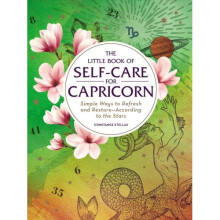 The Little Book of Self-Care for Capricorn