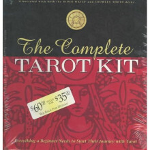 The Complete Tarot Kit