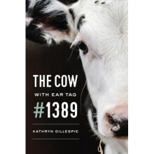 The Cow with Ear Tag #1389