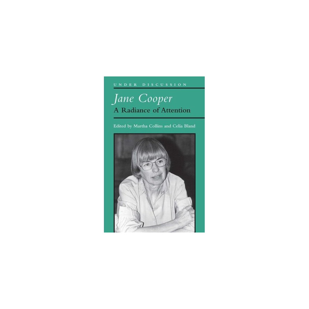 Jane Cooper
