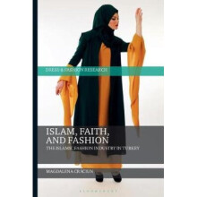 Islam, Faith, and Fashion