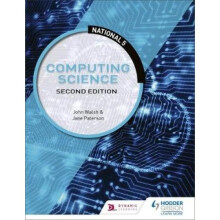 National 5 Computing Science: Second Edition