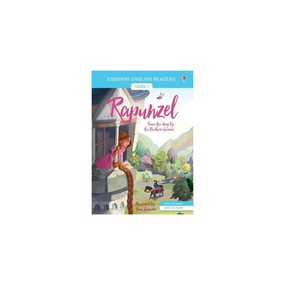 Rapunzel