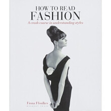 How to Read Fashion: a crash course in understanding styles