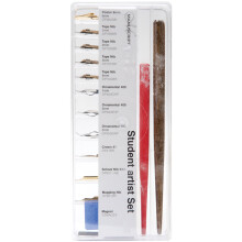 Manuscript Pen & Nibs Set-Student Artist
