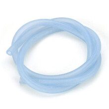 Dubro Products DUB223 2 ft. Super Blue Silicone Tubing, Large