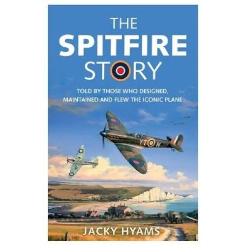 The Spitfire Story
