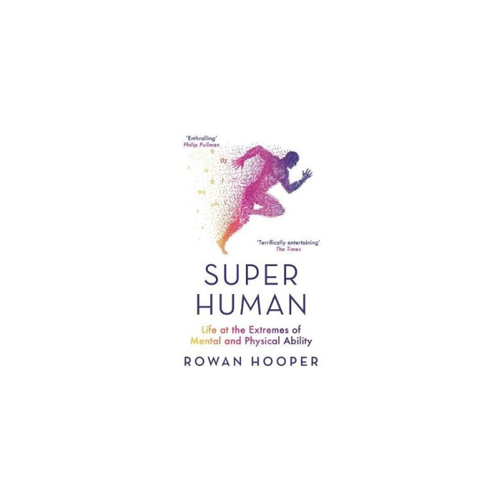 Superhuman