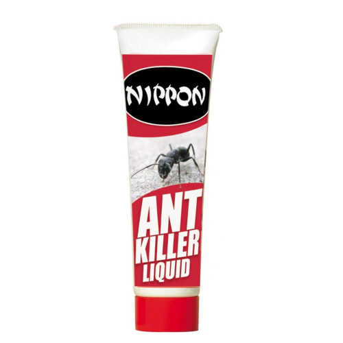 Nippon Ant Killer Liquid 25g