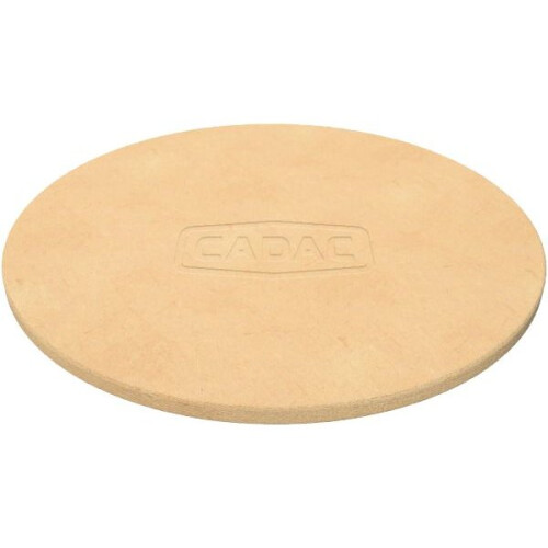 Cadac Safari Chef 2 Pizza Stone 25cm