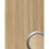 WallFace 19029 MAPLE ALPINE adhesive wall panel wood look light brown 2.6 sqm 1