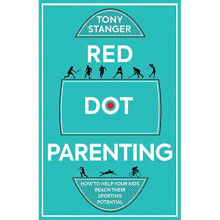 Red Dot Parenting: How to help your kids reach their sporting potential