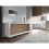 WallFace 28894 LAVA Wall panel textured stone optic plate brown grey | 2.60 sqm 2
